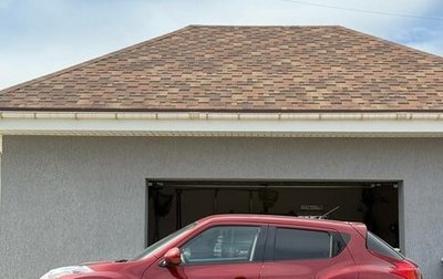 Nissan Juke II, 2012 год, 950 000 рублей, 1 фотография