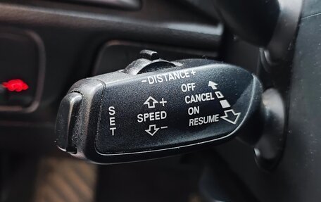 Audi A3, 2013 год, 1 270 000 рублей, 13 фотография