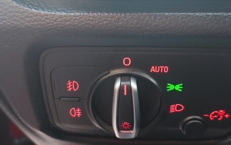 Audi A3, 2013 год, 1 270 000 рублей, 12 фотография