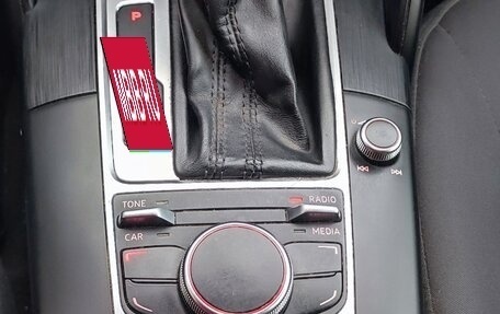 Audi A3, 2013 год, 1 270 000 рублей, 10 фотография