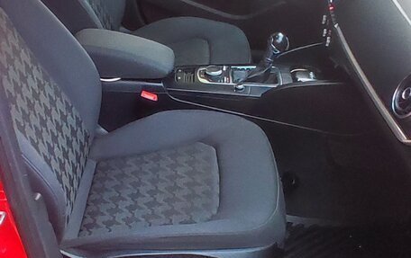 Audi A3, 2013 год, 1 270 000 рублей, 20 фотография