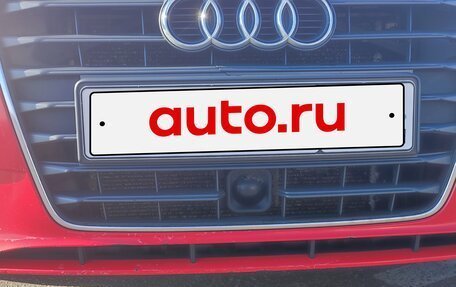 Audi A3, 2013 год, 1 270 000 рублей, 16 фотография