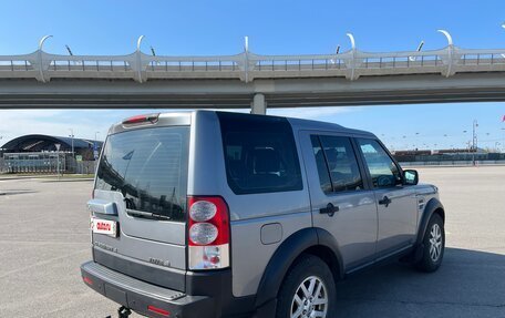 Land Rover Discovery IV, 2011 год, 1 340 000 рублей, 4 фотография