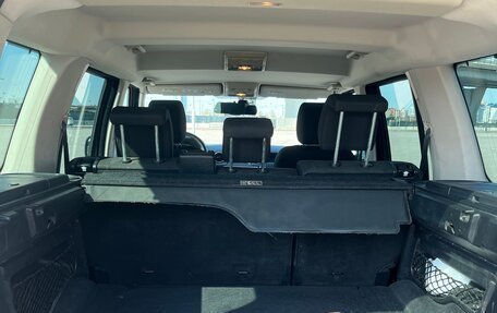 Land Rover Discovery IV, 2011 год, 1 340 000 рублей, 7 фотография