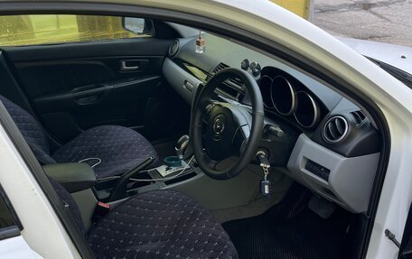 Mazda Axela, 2005 год, 560 000 рублей, 7 фотография