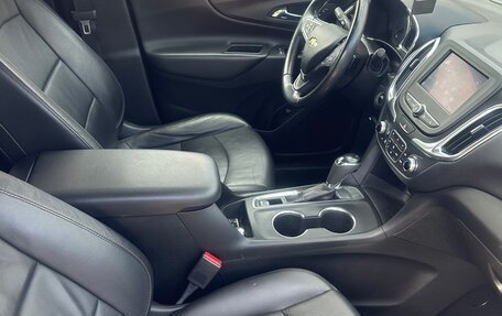 Chevrolet Equinox III, 2019 год, 1 850 000 рублей, 5 фотография