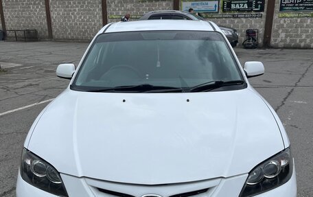 Mazda Axela, 2005 год, 560 000 рублей, 5 фотография