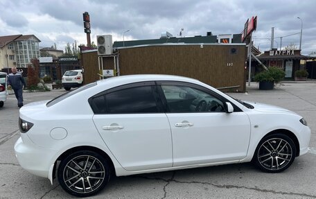 Mazda Axela, 2005 год, 560 000 рублей, 4 фотография