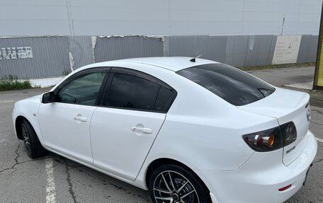 Mazda Axela, 2005 год, 560 000 рублей, 2 фотография