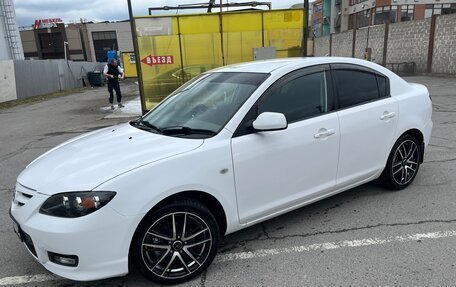 Mazda Axela, 2005 год, 560 000 рублей, 3 фотография