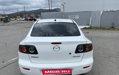 Mazda Axela, 2005 год, 560 000 рублей, 6 фотография