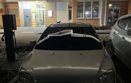 Ford Focus II рестайлинг, 2007 год, 420 000 рублей, 2 фотография