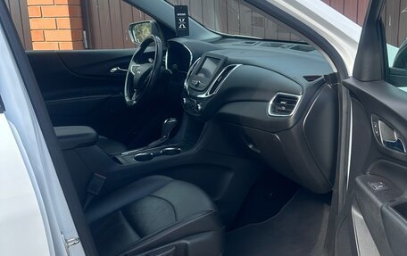 Chevrolet Equinox III, 2019 год, 1 850 000 рублей, 7 фотография