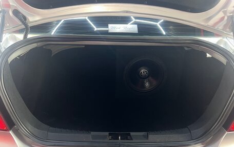 Ford Focus II рестайлинг, 2007 год, 420 000 рублей, 9 фотография