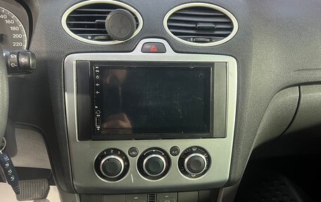 Ford Focus II рестайлинг, 2007 год, 420 000 рублей, 7 фотография