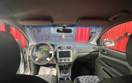 Ford Focus II рестайлинг, 2007 год, 420 000 рублей, 5 фотография