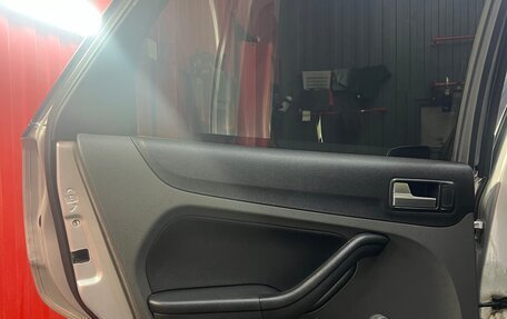 Ford Focus II рестайлинг, 2007 год, 420 000 рублей, 3 фотография