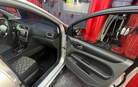 Ford Focus II рестайлинг, 2007 год, 420 000 рублей, 8 фотография