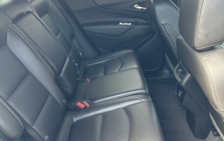 Chevrolet Equinox III, 2019 год, 1 850 000 рублей, 6 фотография