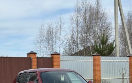 Nissan Juke II, 2012 год, 950 000 рублей, 10 фотография