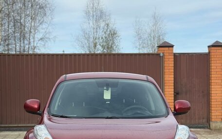 Nissan Juke II, 2012 год, 950 000 рублей, 9 фотография