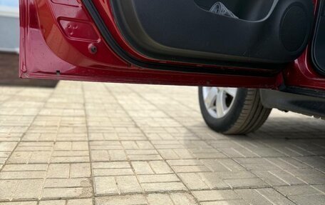 Nissan Juke II, 2012 год, 950 000 рублей, 13 фотография