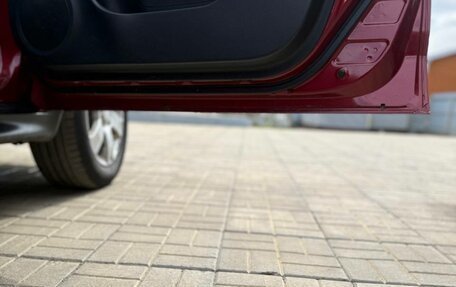 Nissan Juke II, 2012 год, 950 000 рублей, 15 фотография