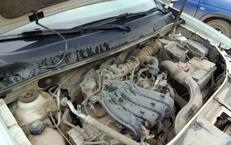 Renault Logan II, 2019 год, 1 090 000 рублей, 3 фотография