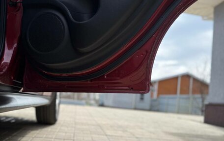 Nissan Juke II, 2012 год, 950 000 рублей, 16 фотография