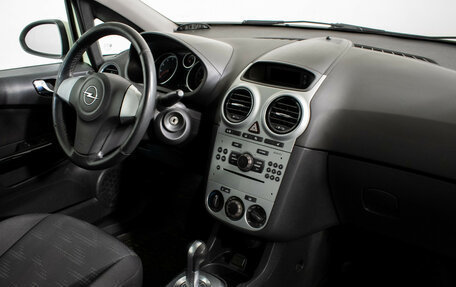 Opel Corsa D, 2011 год, 435 000 рублей, 10 фотография