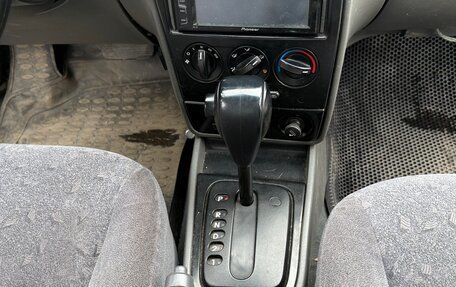 KIA Spectra II (LD), 2007 год, 290 000 рублей, 5 фотография