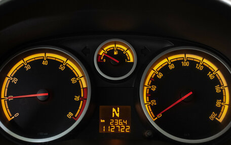 Opel Corsa D, 2011 год, 435 000 рублей, 12 фотография