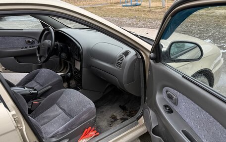 KIA Spectra II (LD), 2007 год, 290 000 рублей, 3 фотография