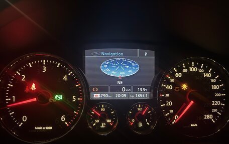 Volkswagen Touareg III, 2007 год, 1 320 000 рублей, 6 фотография