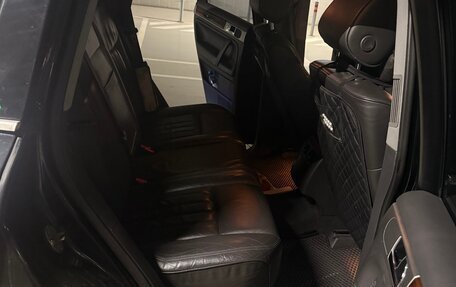 Volkswagen Touareg III, 2007 год, 1 320 000 рублей, 4 фотография