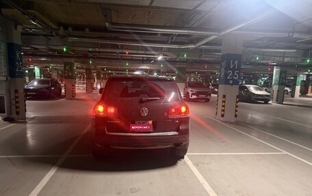 Volkswagen Touareg III, 2007 год, 1 320 000 рублей, 7 фотография