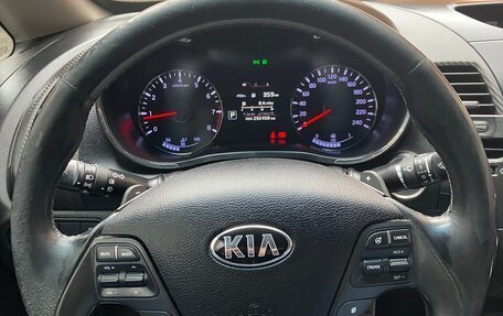 KIA Cerato III, 2014 год, 1 250 000 рублей, 2 фотография