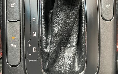 KIA Cerato III, 2014 год, 1 250 000 рублей, 4 фотография