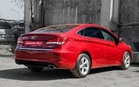 Hyundai i40 I рестайлинг, 2013 год, 1 200 000 рублей, 4 фотография