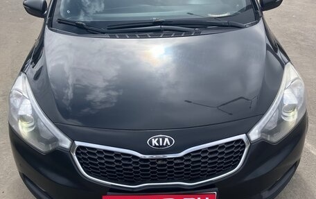 KIA Cerato III, 2014 год, 1 250 000 рублей, 8 фотография