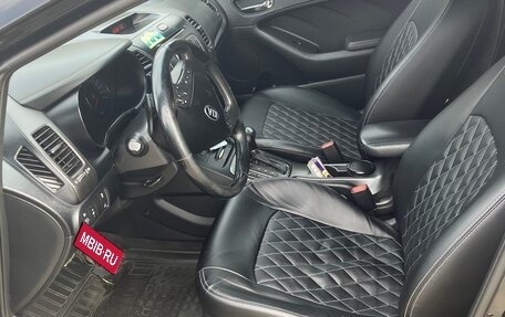 KIA Cerato III, 2014 год, 1 250 000 рублей, 14 фотография