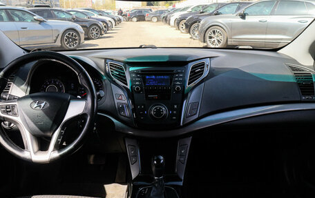 Hyundai i40 I рестайлинг, 2013 год, 1 200 000 рублей, 9 фотография