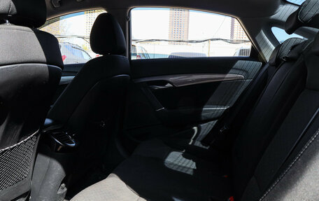 Hyundai i40 I рестайлинг, 2013 год, 1 200 000 рублей, 8 фотография