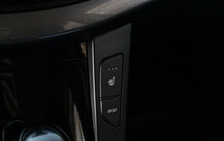 Hyundai i40 I рестайлинг, 2013 год, 1 200 000 рублей, 15 фотография