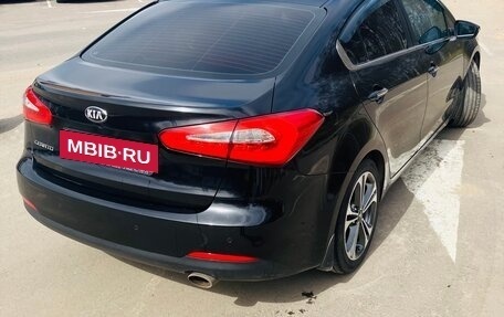 KIA Cerato III, 2014 год, 1 250 000 рублей, 11 фотография