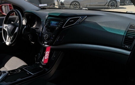 Hyundai i40 I рестайлинг, 2013 год, 1 200 000 рублей, 7 фотография