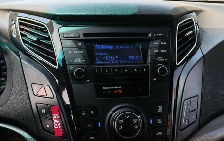 Hyundai i40 I рестайлинг, 2013 год, 1 200 000 рублей, 16 фотография