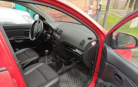 KIA Picanto I, 2008 год, 550 000 рублей, 8 фотография