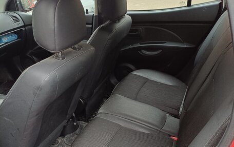 KIA Picanto I, 2008 год, 550 000 рублей, 9 фотография