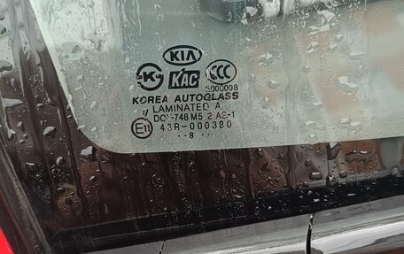 KIA Picanto I, 2008 год, 550 000 рублей, 12 фотография